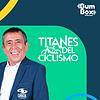 Titanes del ciclismo portada