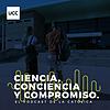 Ciencia, Conciencia y Compromiso portada