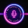 Let's Be Honest Podcast cover