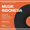 MUSIK INDONESIA