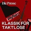 Klassik für Taktlose