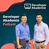 Programmieren lernen - Der Developer Akademie Podcast