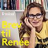Brev til Renée