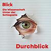Durchblick – der Wissenschaftspodcast Cover