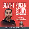 Smart Poker Study Podcast portada