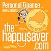 The Happy Saver Podcast - Personal Finance in New Zealand cover