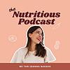 The Nutritious Podcast εξώφυλλο