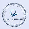 The Tech Bros & co's Podcast obálka