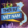 Thời sự Việt Nam - VOA 封面