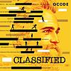 Classified корица