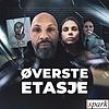 Øverste etasje omslag