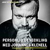 Personlig utveckling med Johannes Klenell omslag