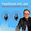 PsychCast mit Jan