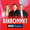 Bakrommet