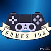 Games 105 portada
