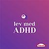 LIVET MED ADHD cover