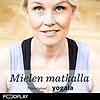 Mielen matkalla