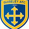 Official Guiseley AFC feed