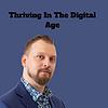 Thriving In The Digital Age portada