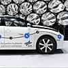 Wasserstoffautos -Autos Der Zukunft?