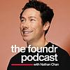 The Foundr Podcast with Nathan Chan cover