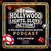 Hollywood Lights, Slots, Action: A Hollywood Casino Bangor Podcast 封面
