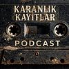 Karanlık Kayıtlar kapak