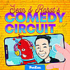Sean and Robot's Comedy Circuit