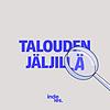 Talouden jäljillä