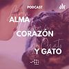 Alma Corazón y Gato - Podcast sobre gatos