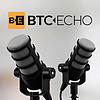 BTC-ECHO | Bitcoin & Krypto Podcasts ปก
