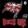 Bucs UK TV cover