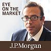 Eye On The Market εξώφυλλο