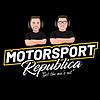 Motorsport Republica cover