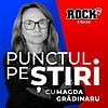 Punctul pe Știri cu Magda Grădinaru