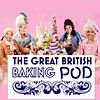 The Great British Baking Pod cover