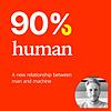 90% Human cover
