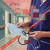 English for Nurses (OET Scenarios) cover