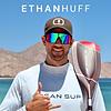 Ethan Huff - SUP Training