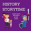 History Storytime - For Kids
