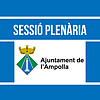 Sessió Plenària - Ajuntament de l&#8217;Ampolla