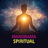 Spiritual cover