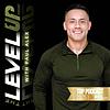 The Level Up Podcast w/ Paul Alex cover