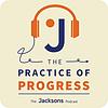 The Practice of Progress корица