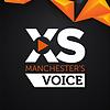 XS Manchester's Voice naslovna