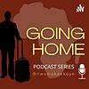 Going Home cover