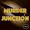 Murder Junction ปก