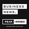 FEAR & GREED | Business News cover