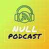 Null Podcast cover
