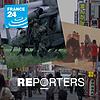 Reporters portada